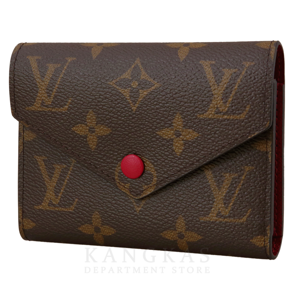LOUIS VUITTON(USED)루이비통 M41938 빅토린 월릿